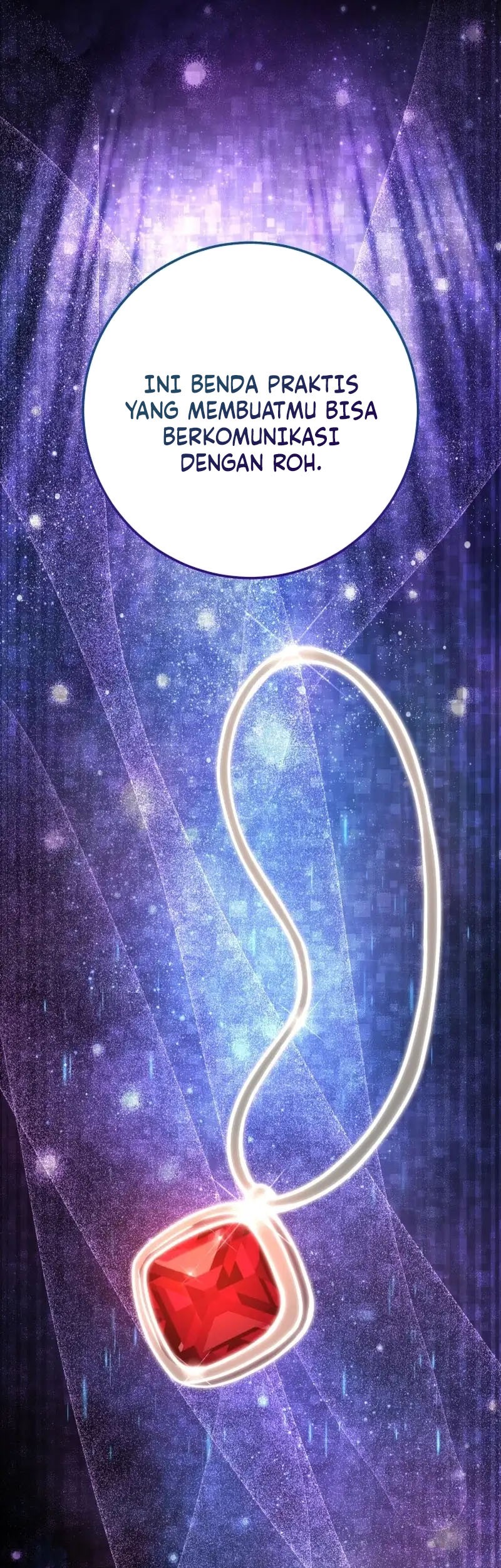 Legendary Blacksmith’s Vengeance Chapter 37 Gambar 53