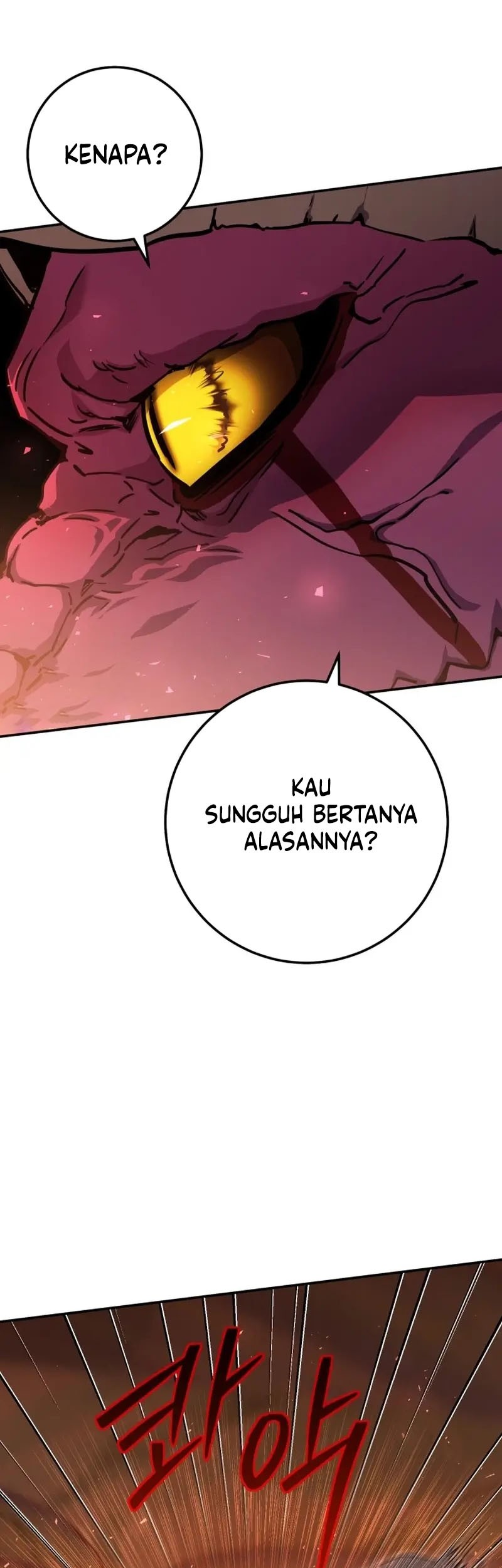 Legendary Blacksmith’s Vengeance Chapter 37 Gambar 59
