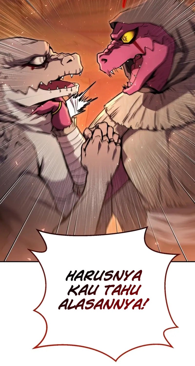 Legendary Blacksmith’s Vengeance Chapter 37 Gambar 60