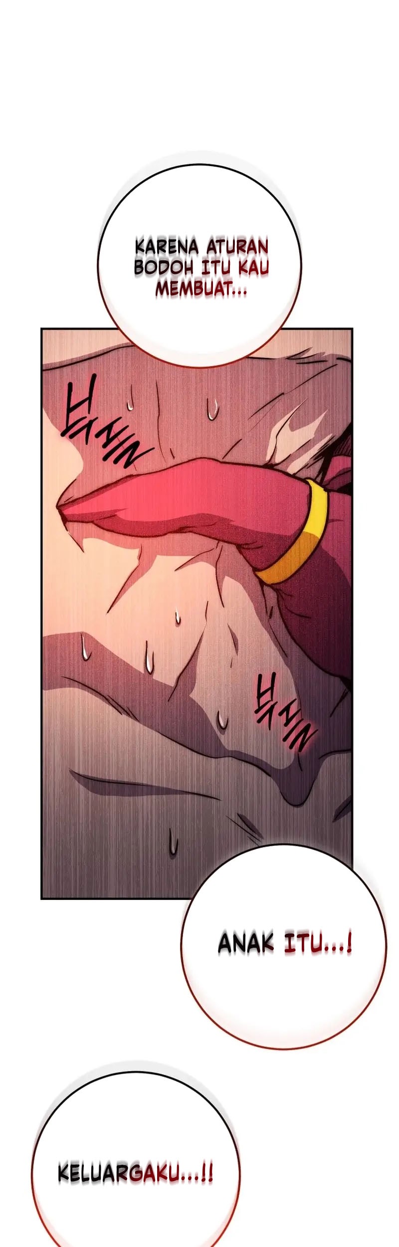 Legendary Blacksmith’s Vengeance Chapter 37 Gambar 61