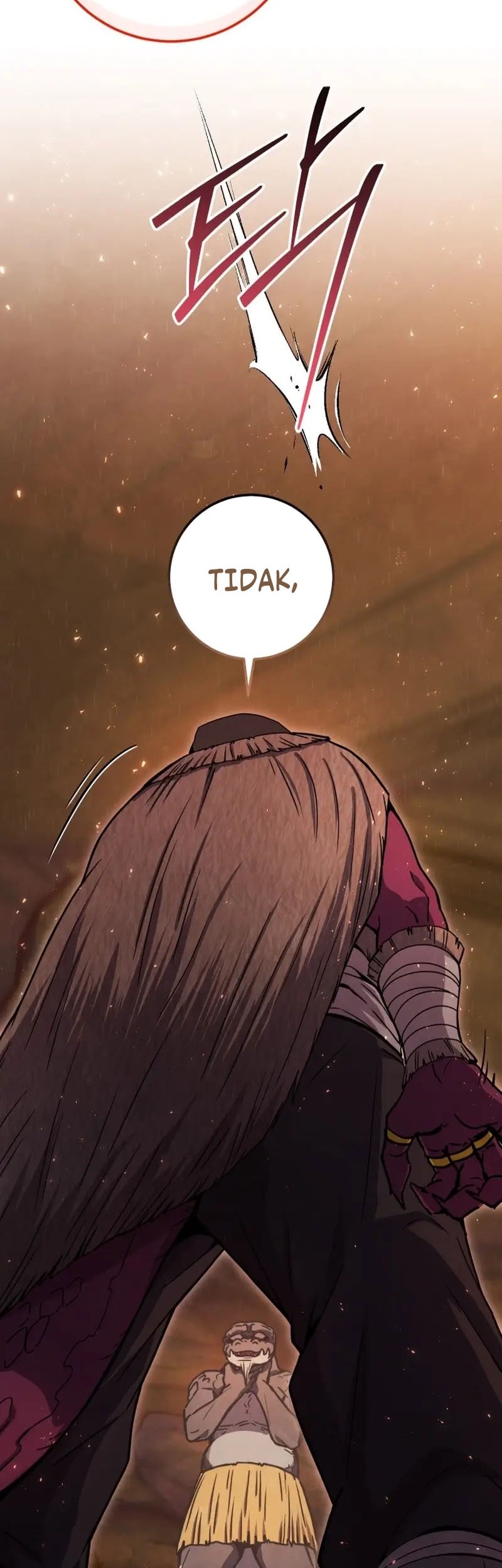 Legendary Blacksmith’s Vengeance Chapter 37 Gambar 62