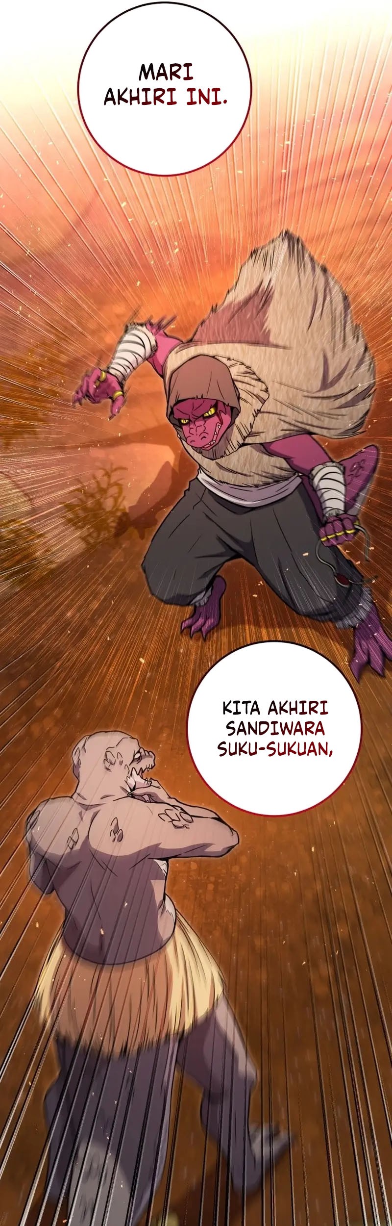 Legendary Blacksmith’s Vengeance Chapter 37 Gambar 64