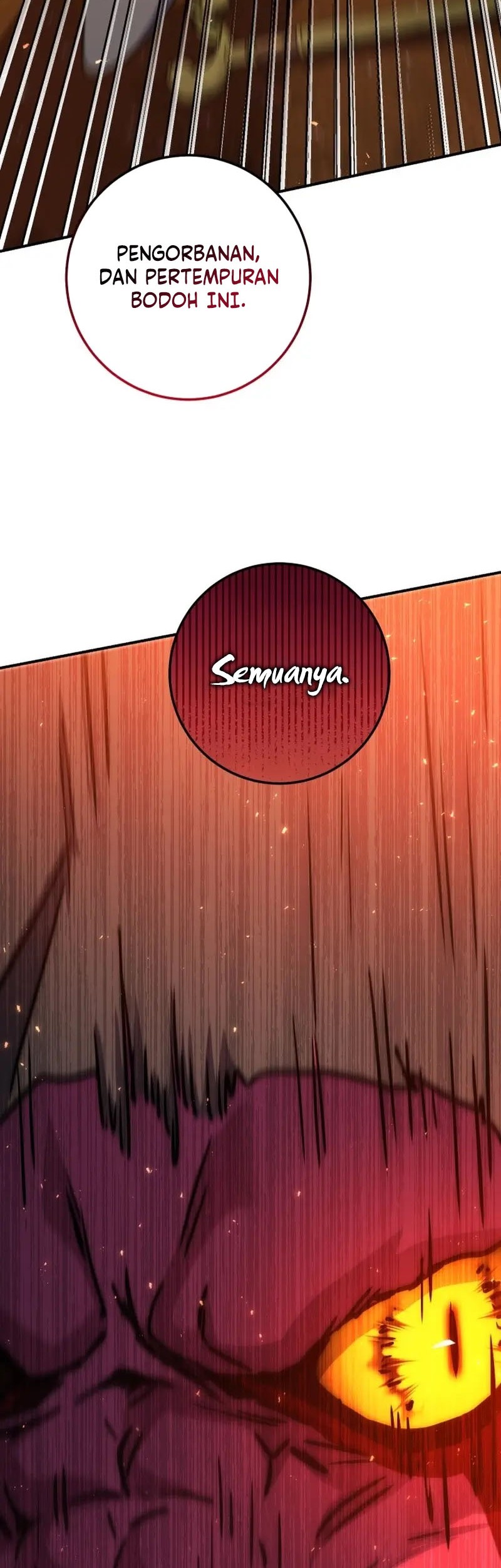 Legendary Blacksmith’s Vengeance Chapter 37 Gambar 65