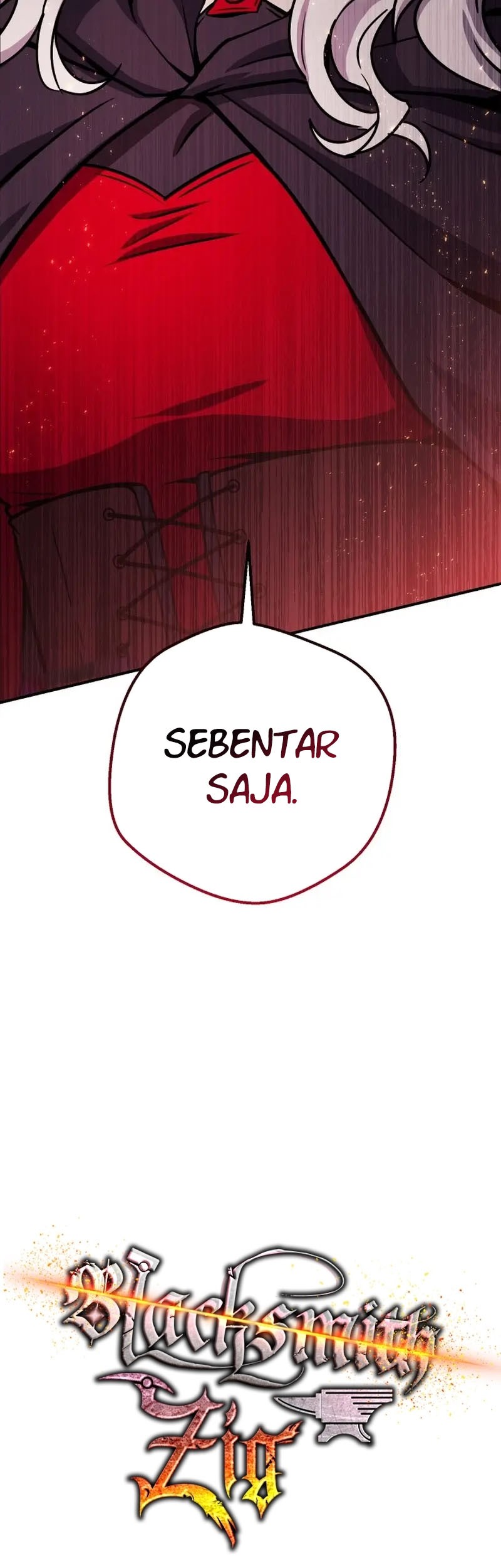 Legendary Blacksmith’s Vengeance Chapter 37 Gambar 69