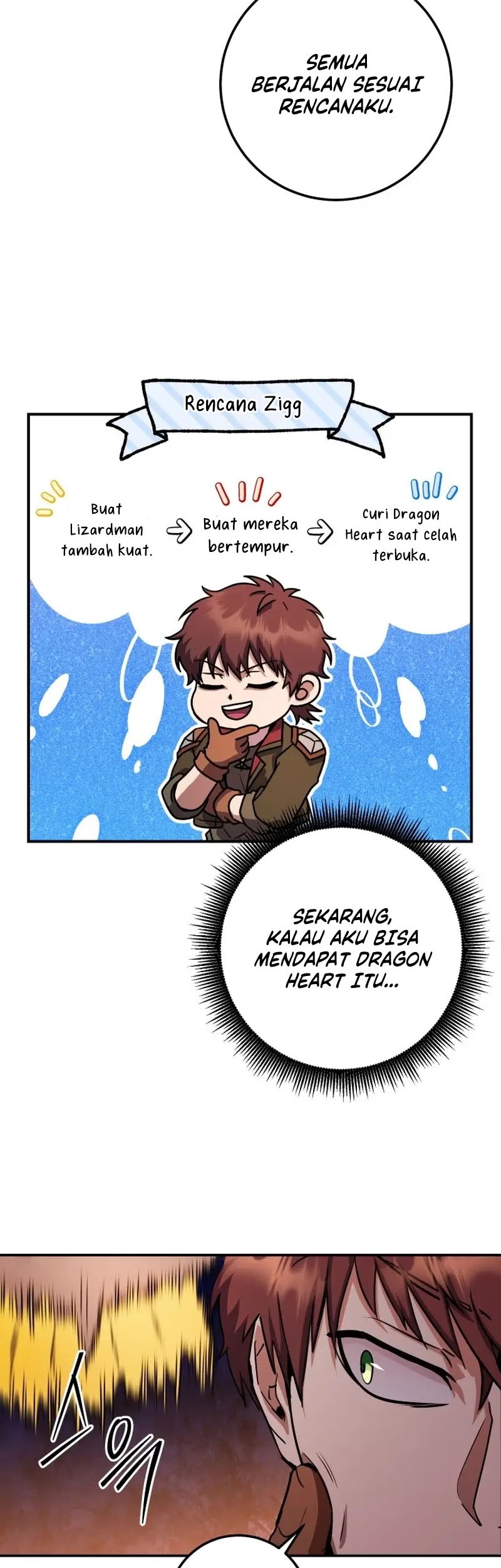 Legendary Blacksmith’s Vengeance Chapter 37 Gambar 3