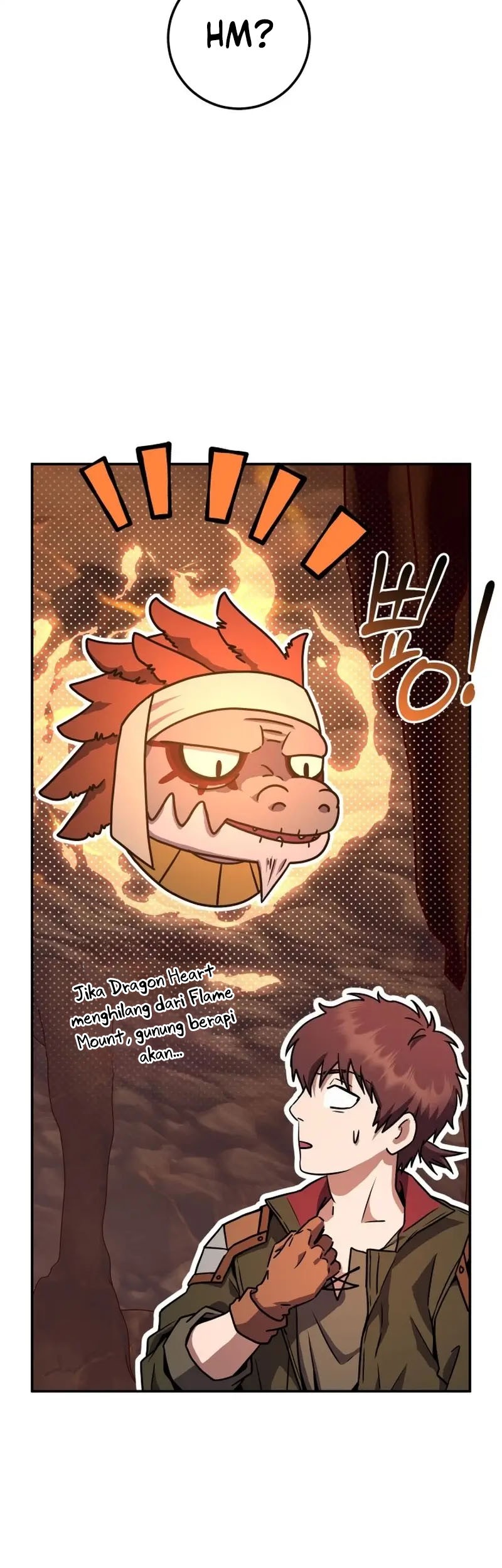 Legendary Blacksmith’s Vengeance Chapter 37 Gambar 4