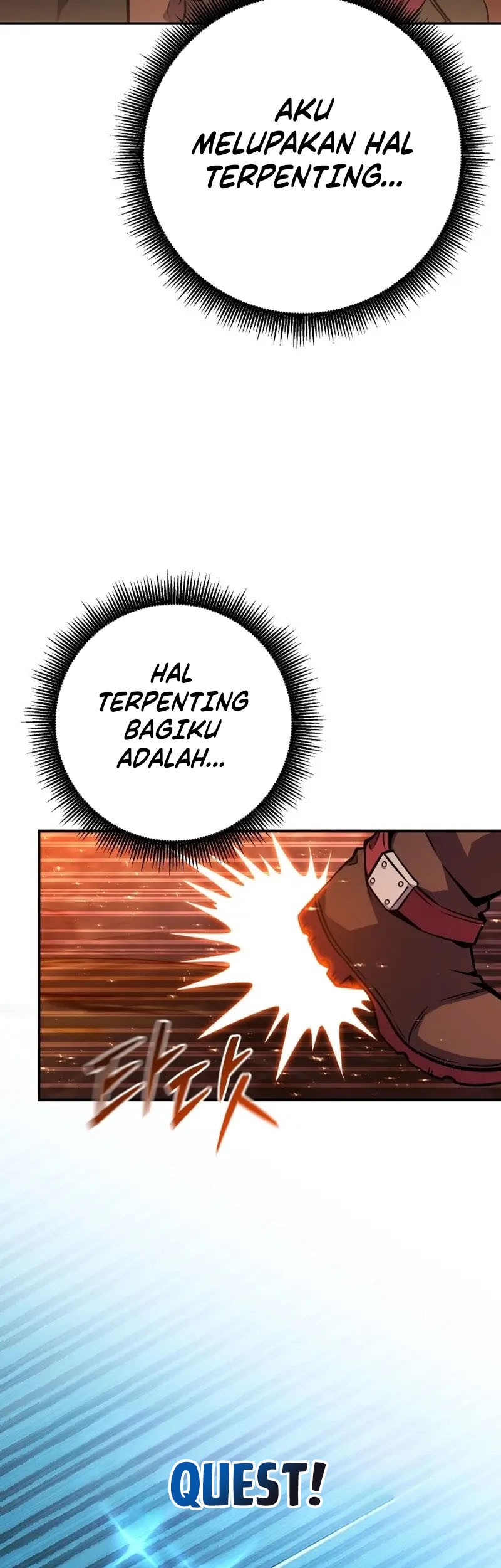 Legendary Blacksmith’s Vengeance Chapter 37 Gambar 8