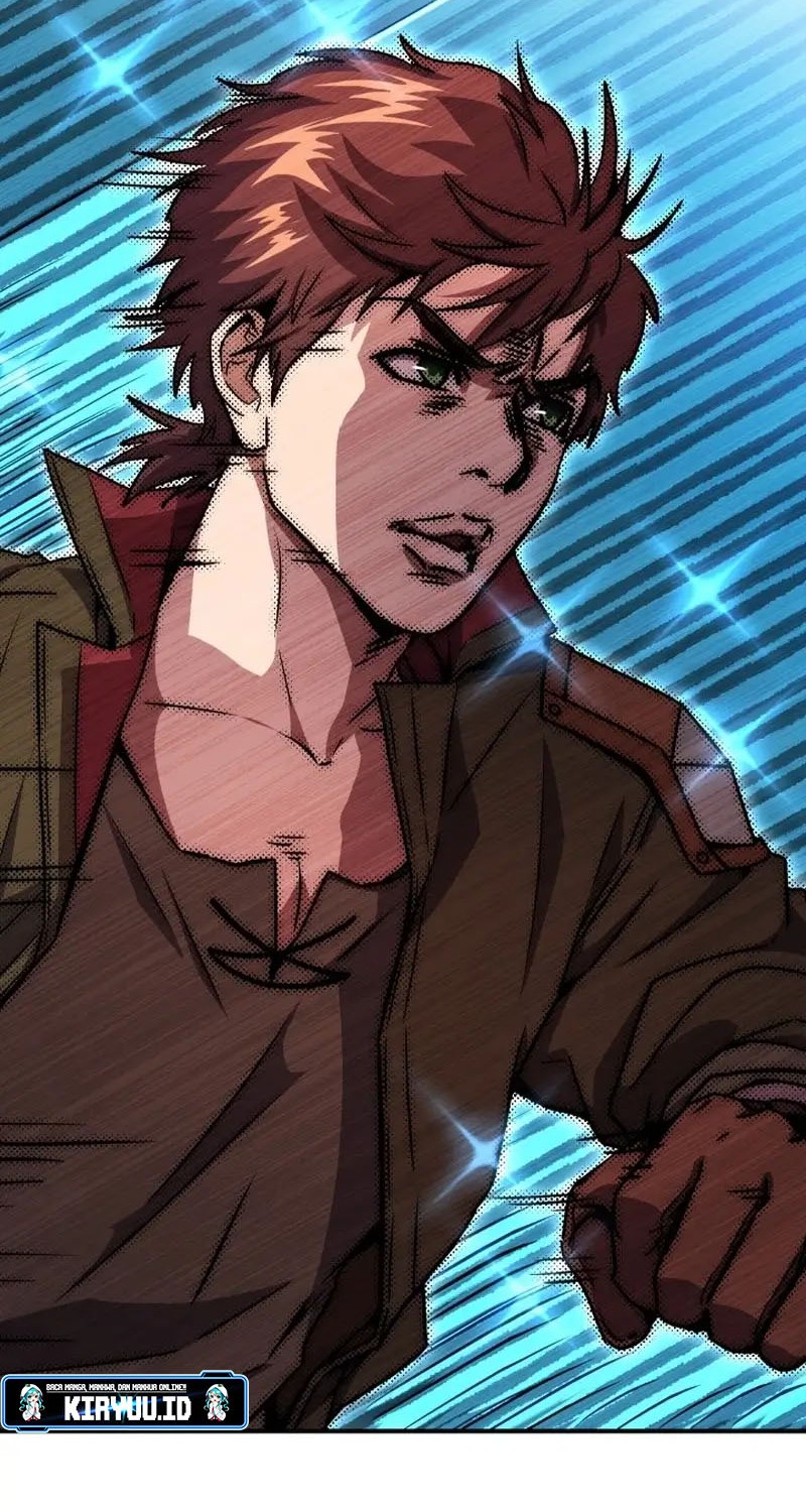 Legendary Blacksmith’s Vengeance Chapter 37 Gambar 9