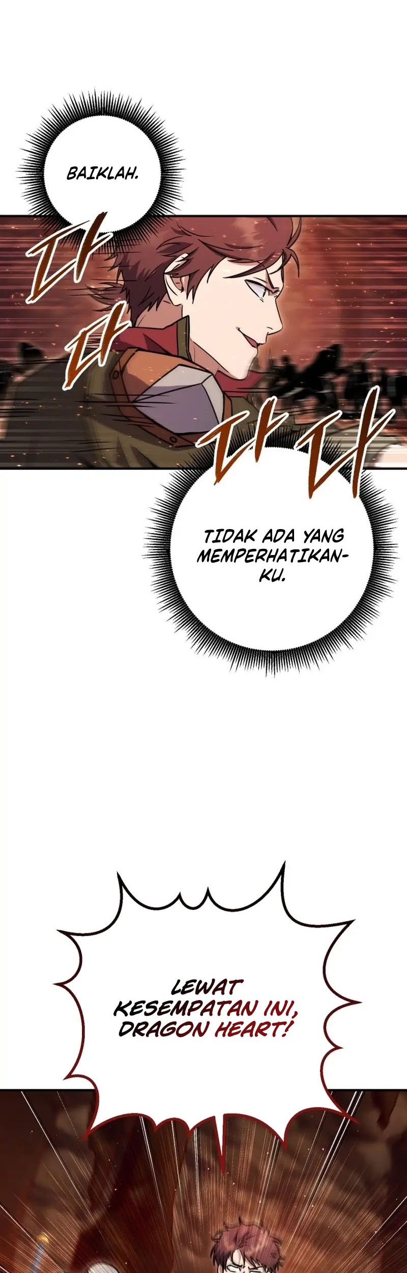 Legendary Blacksmith’s Vengeance Chapter 37 Gambar 11
