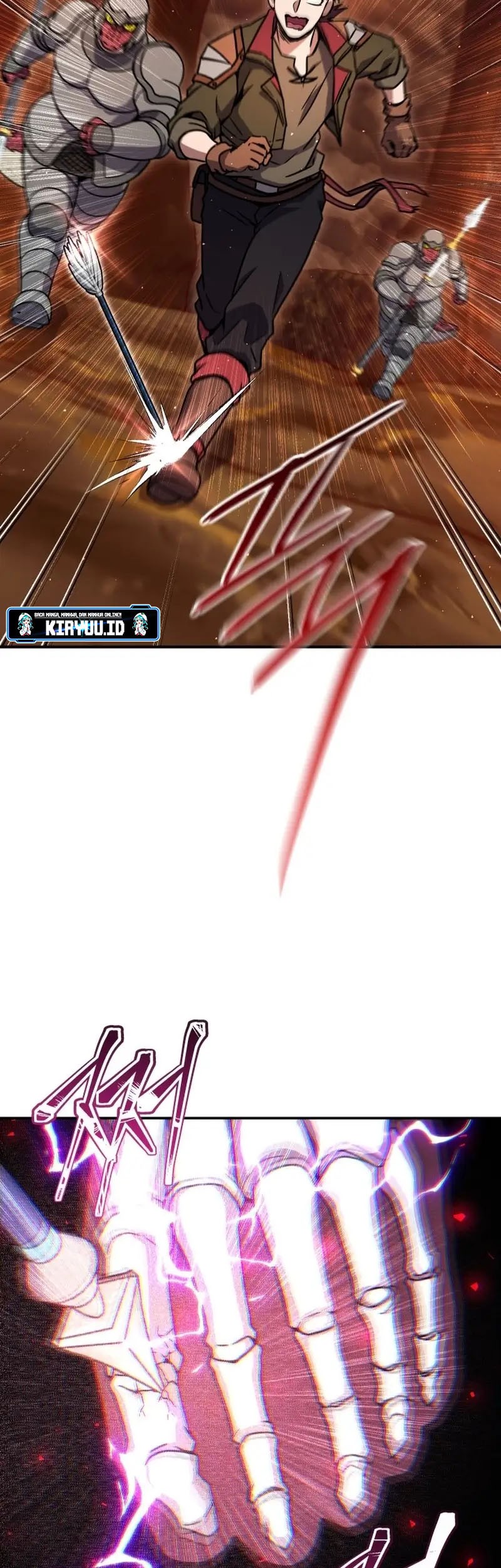 Legendary Blacksmith’s Vengeance Chapter 37 Gambar 12