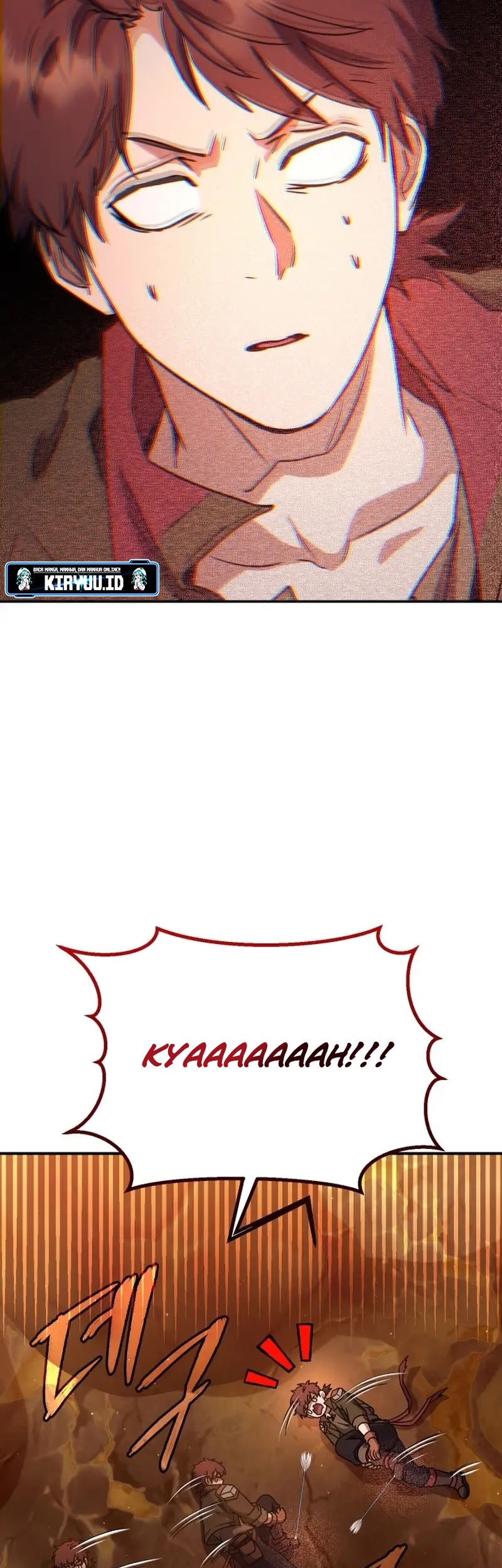 Legendary Blacksmith’s Vengeance Chapter 37 Gambar 14