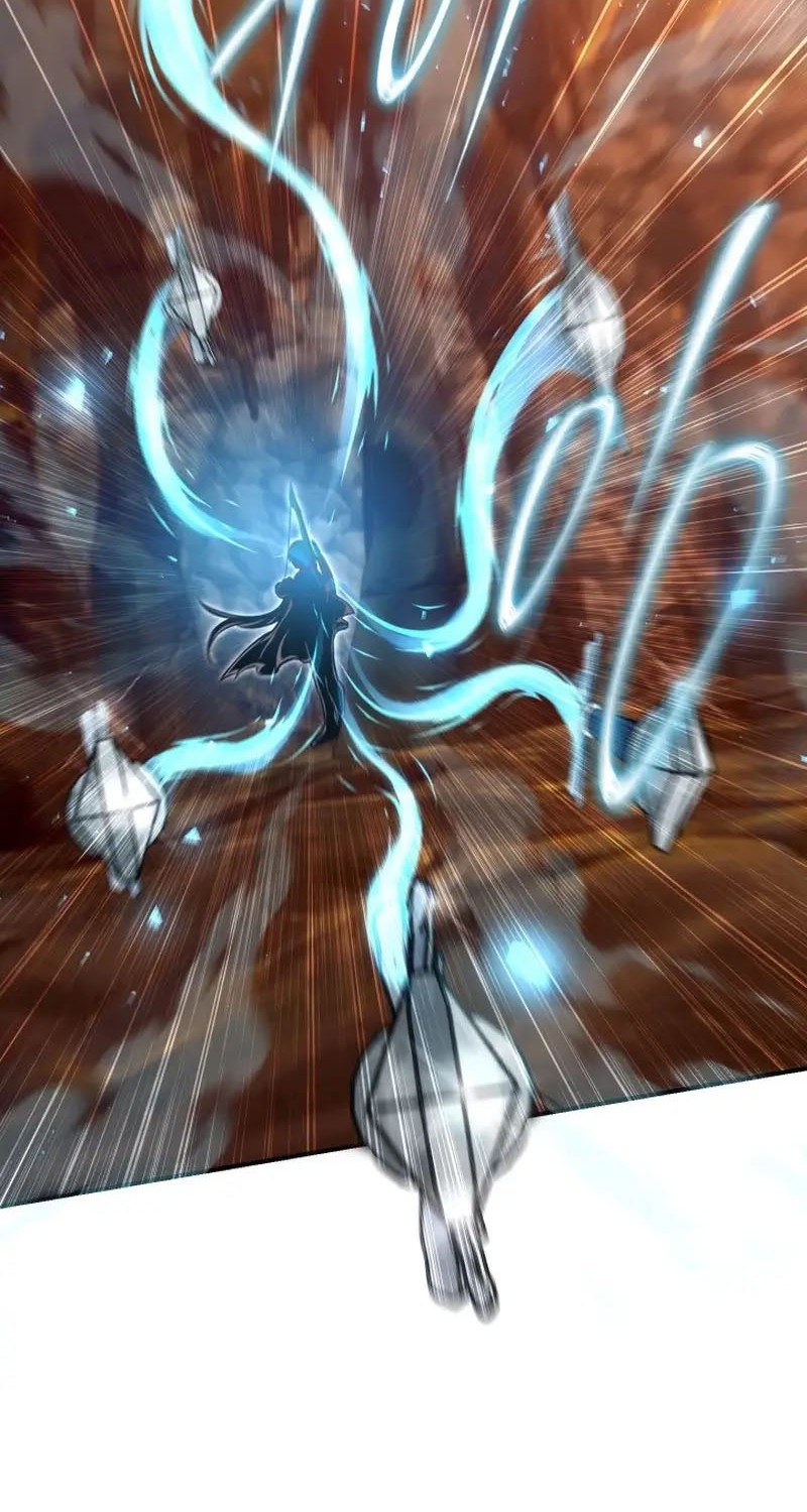 Legendary Blacksmith’s Vengeance Chapter 37 Gambar 17