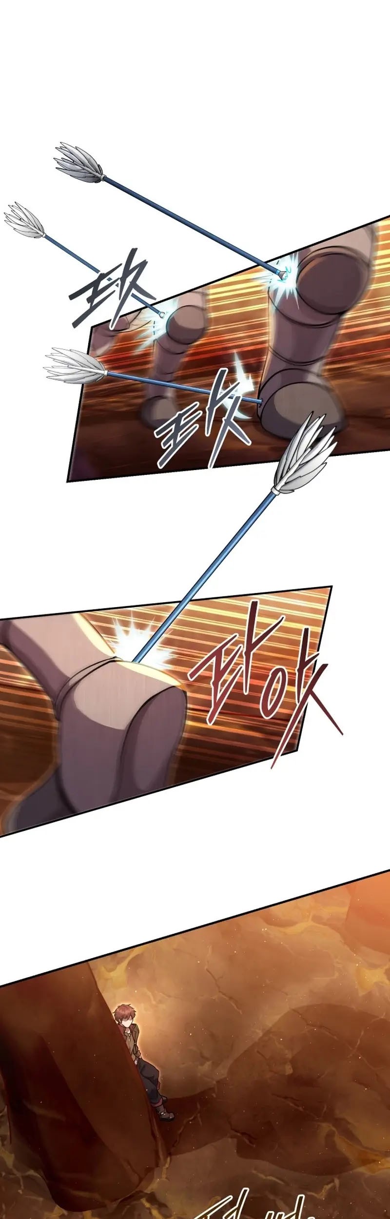 Legendary Blacksmith’s Vengeance Chapter 37 Gambar 18