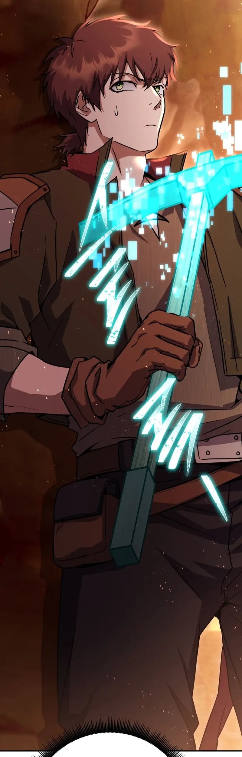 Legendary Blacksmith’s Vengeance Chapter 37 Gambar 20