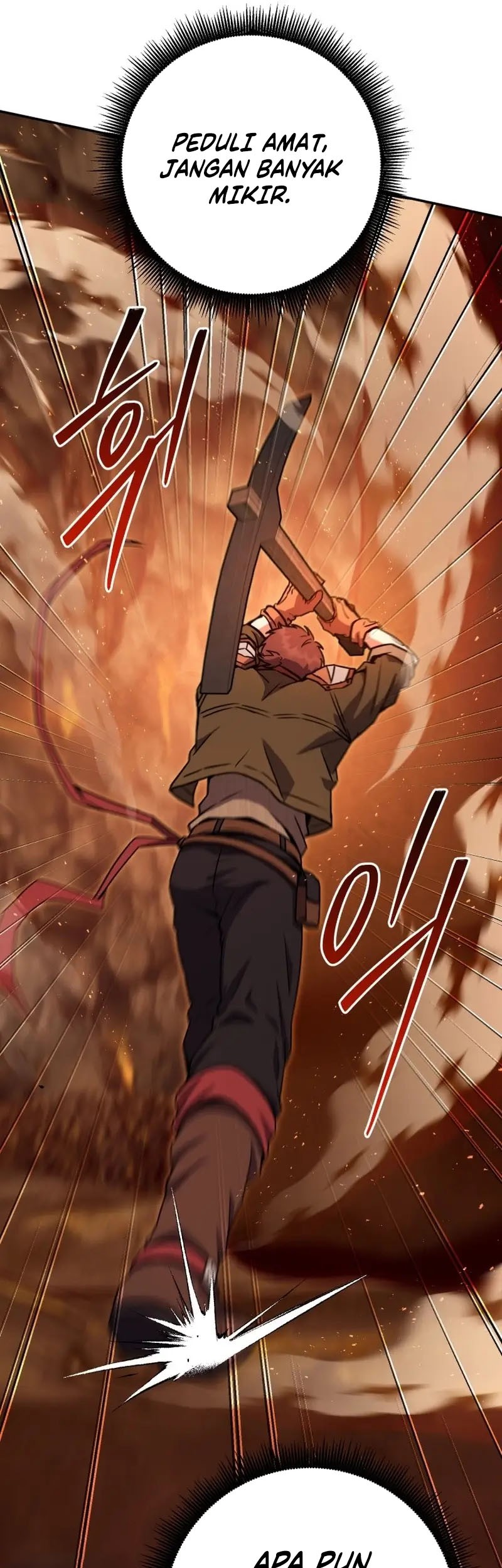 Legendary Blacksmith’s Vengeance Chapter 37 Gambar 22