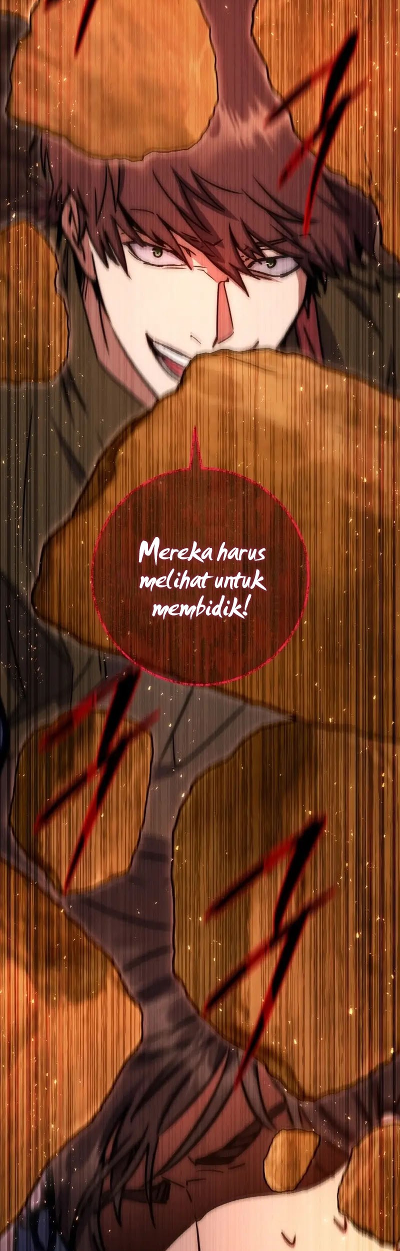 Legendary Blacksmith’s Vengeance Chapter 37 Gambar 27