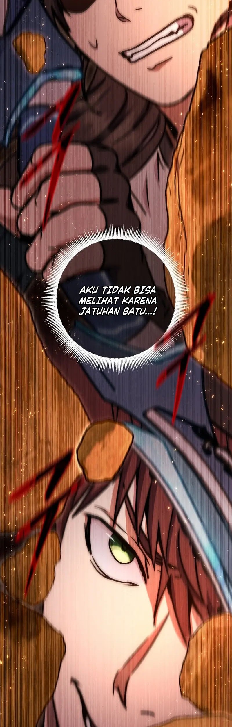 Legendary Blacksmith’s Vengeance Chapter 37 Gambar 28