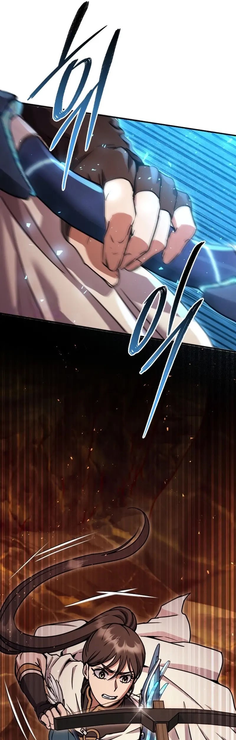 Legendary Blacksmith’s Vengeance Chapter 37 Gambar 30