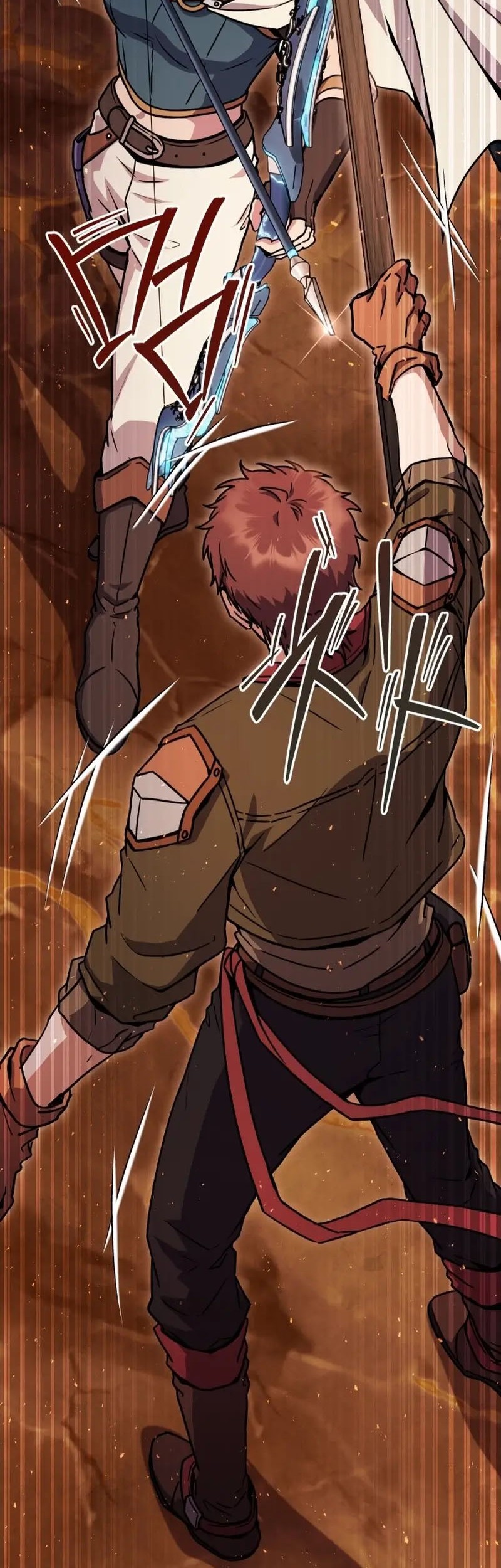 Legendary Blacksmith’s Vengeance Chapter 37 Gambar 31