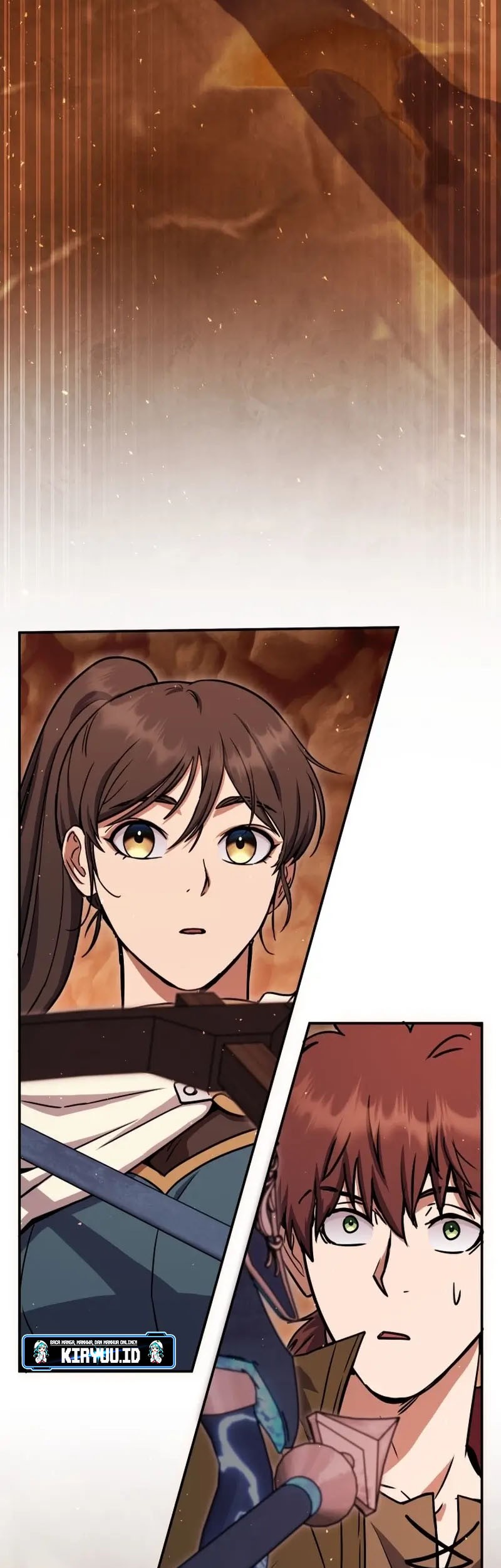 Legendary Blacksmith’s Vengeance Chapter 37 Gambar 32