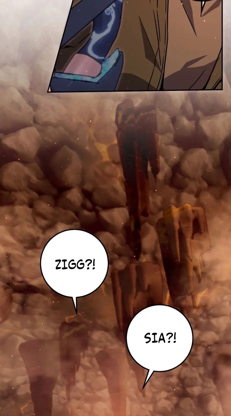 Legendary Blacksmith’s Vengeance Chapter 37 Gambar 33