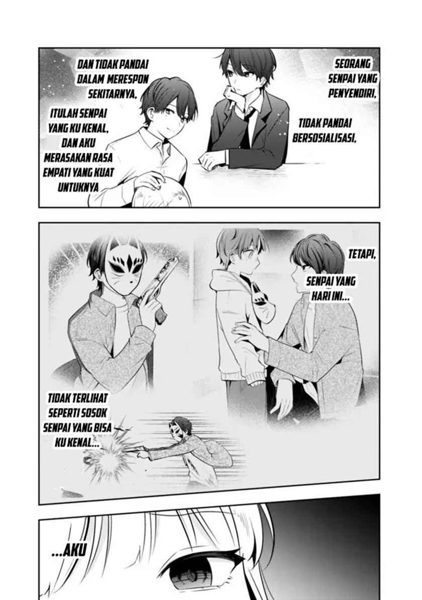 Shachiku Desu Ga Shuzoku Shinka Shite Saikyou E To Itarimasu Chapter 18 Gambar 12