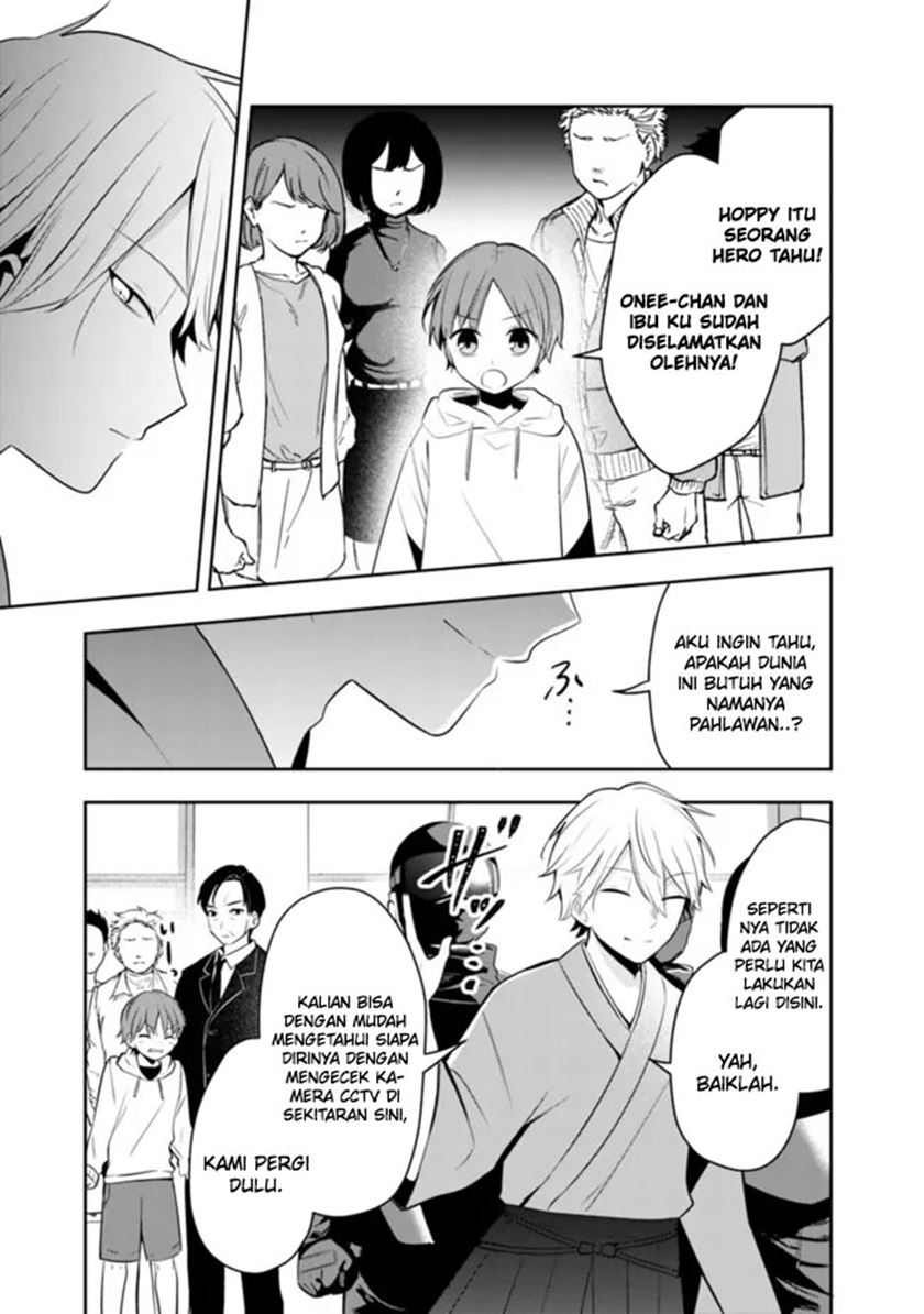 Shachiku Desu Ga Shuzoku Shinka Shite Saikyou E To Itarimasu Chapter 18 Gambar 7