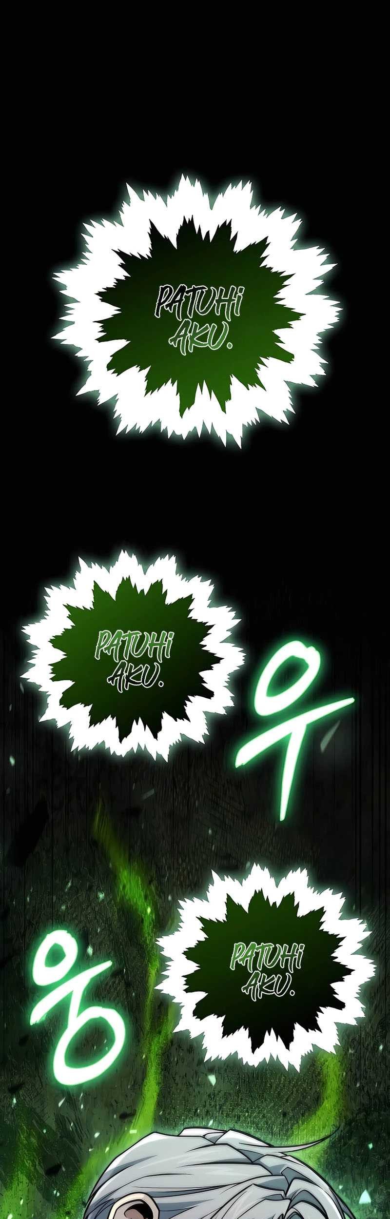 Baca How to Live as an Illegal Healer Chapter 49 Gambar 2
