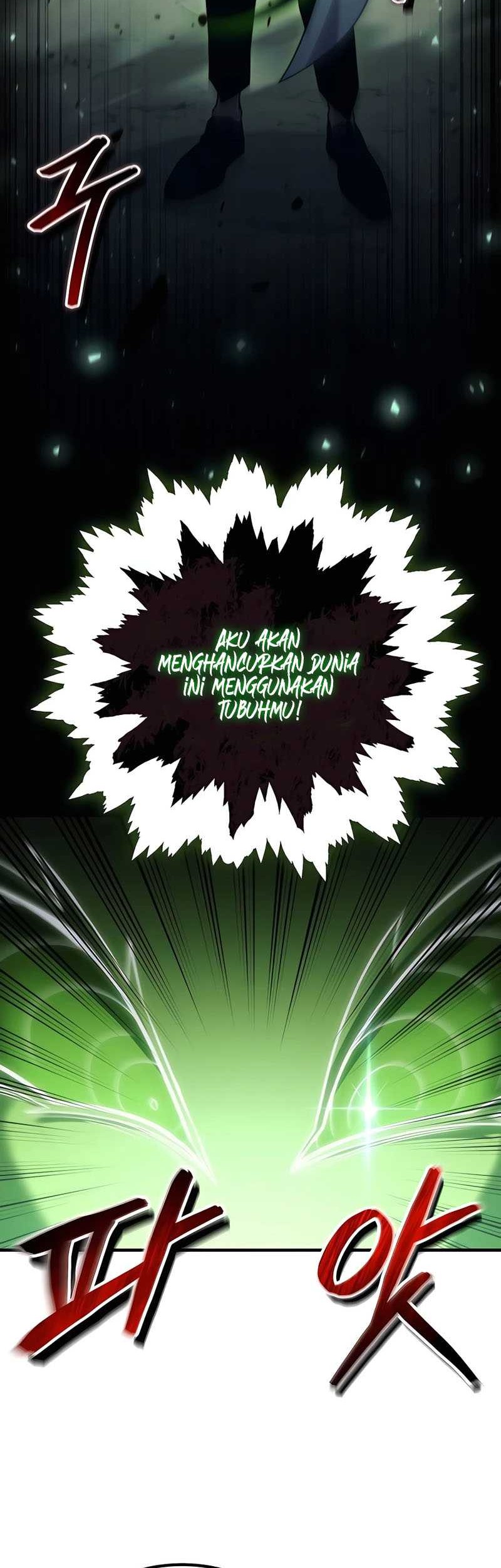 How to Live as an Illegal Healer Chapter 49 Gambar 7