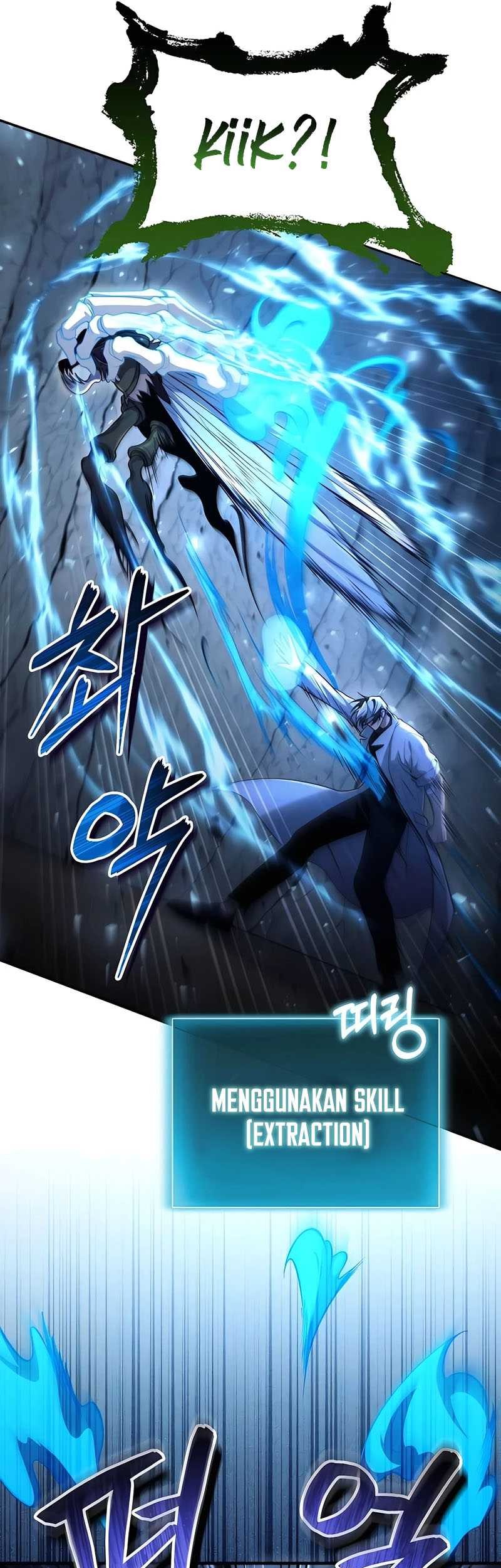 How to Live as an Illegal Healer Chapter 49 Gambar 10