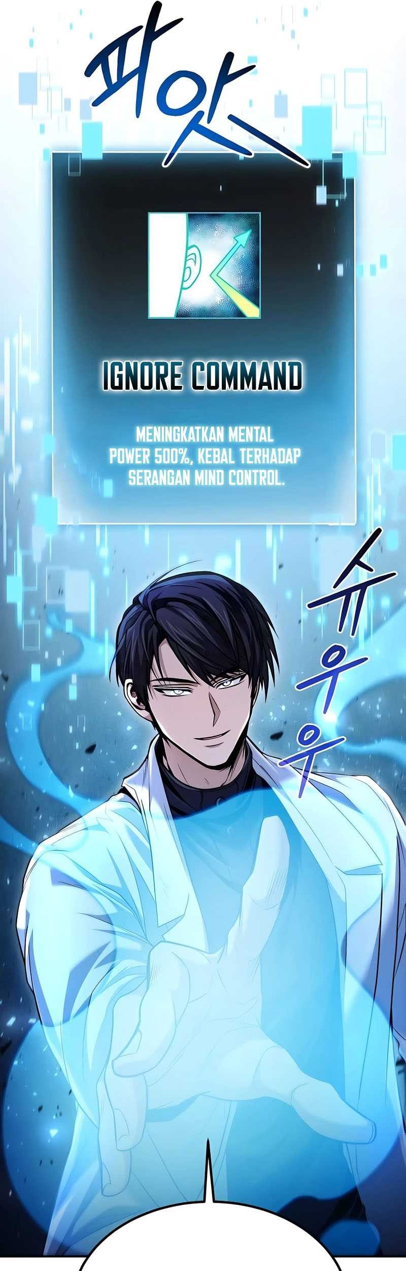 How to Live as an Illegal Healer Chapter 49 Gambar 14