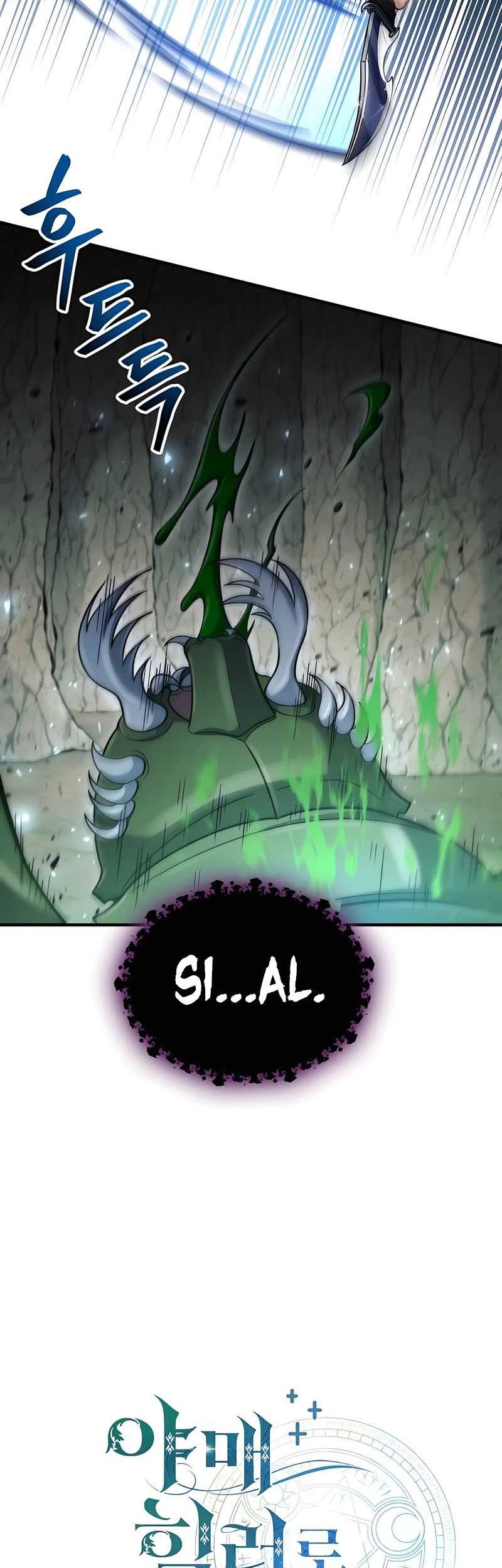 How to Live as an Illegal Healer Chapter 49 Gambar 18