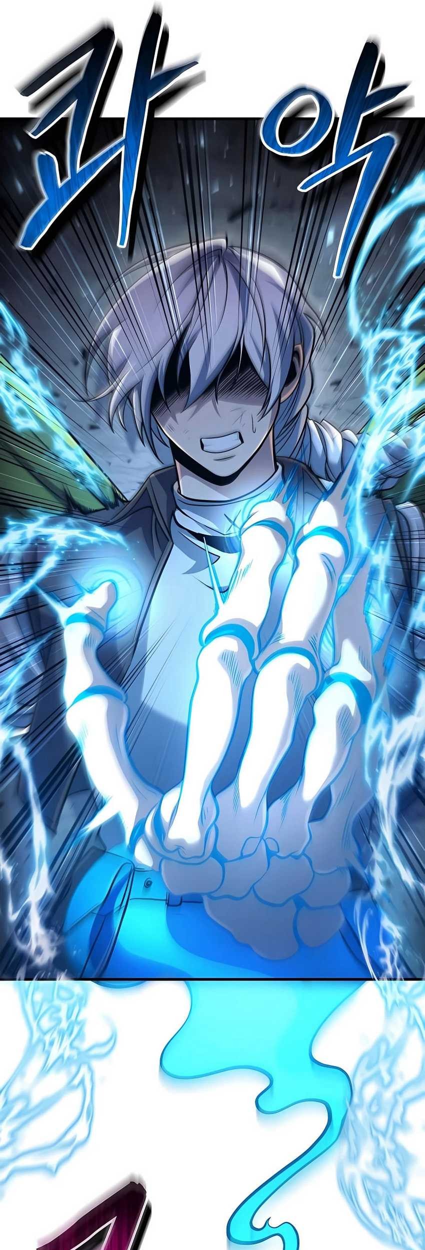 How to Live as an Illegal Healer Chapter 48 Gambar 40