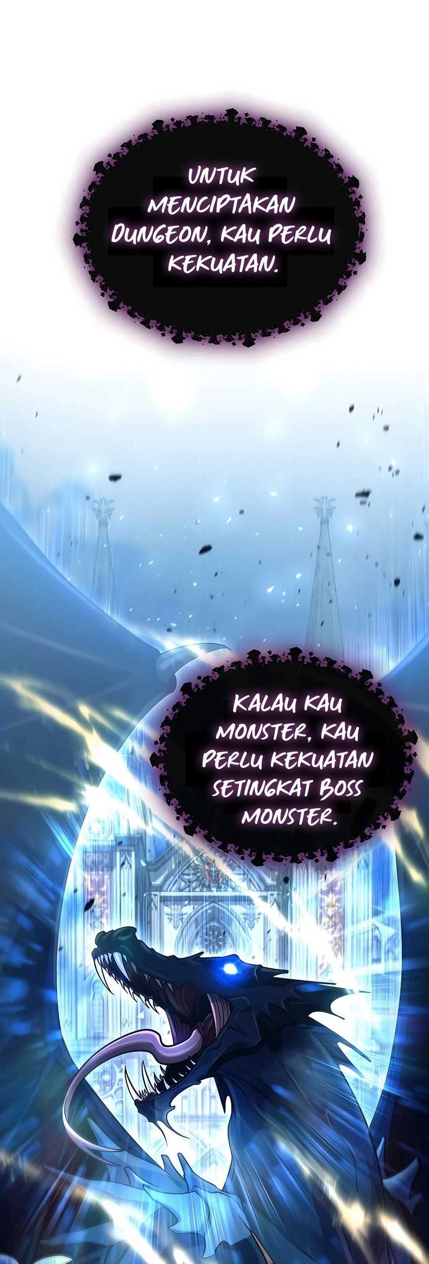 How to Live as an Illegal Healer Chapter 48 Gambar 50