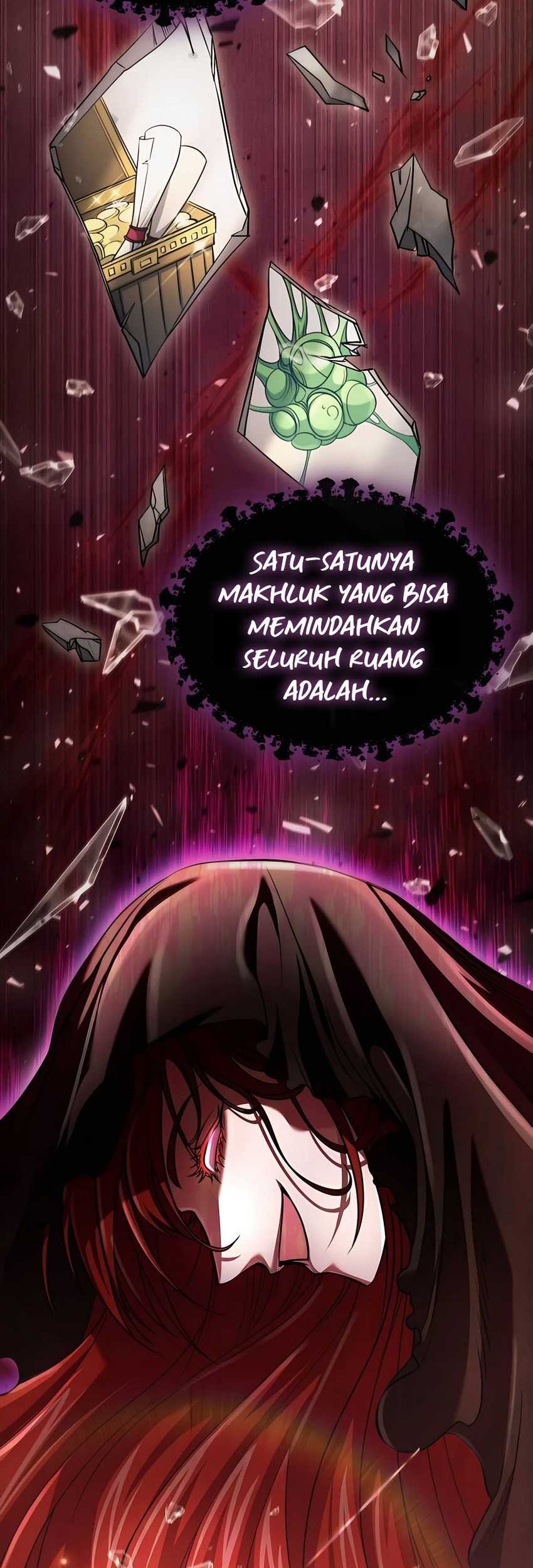 How to Live as an Illegal Healer Chapter 48 Gambar 54