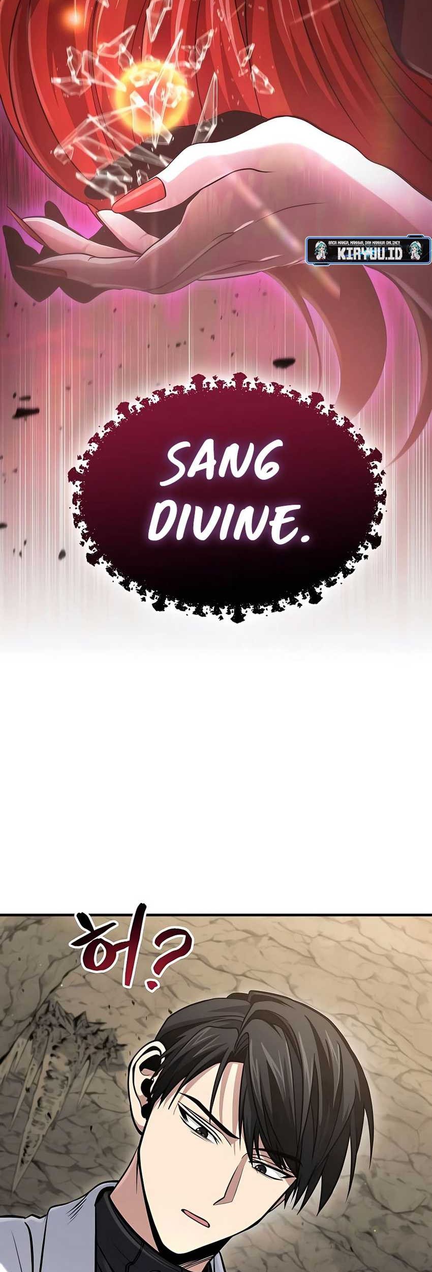 How to Live as an Illegal Healer Chapter 48 Gambar 55