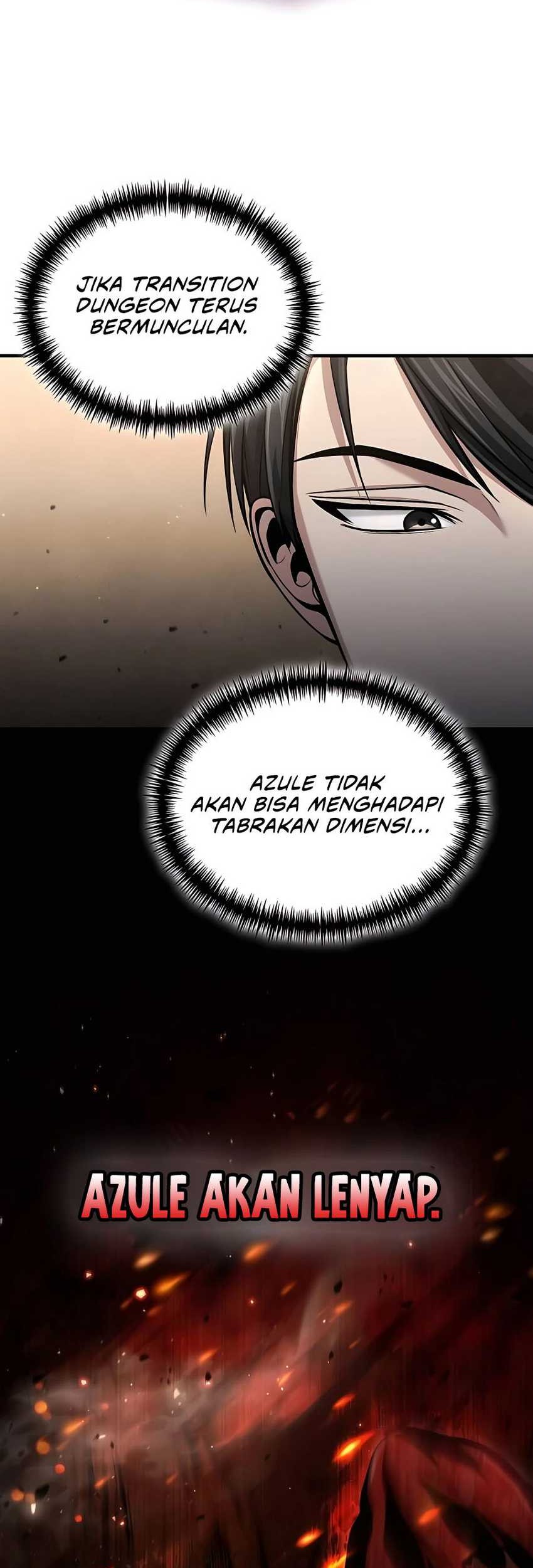 How to Live as an Illegal Healer Chapter 48 Gambar 59
