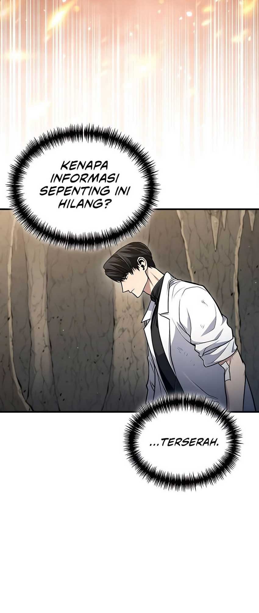 How to Live as an Illegal Healer Chapter 48 Gambar 61