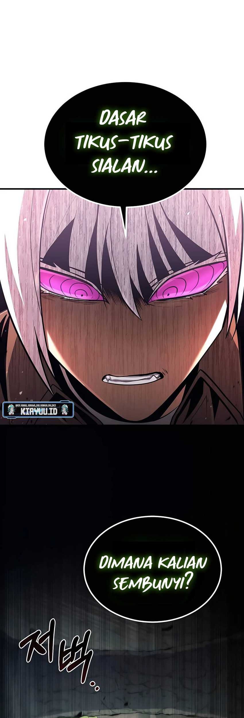 How to Live as an Illegal Healer Chapter 48 Gambar 3