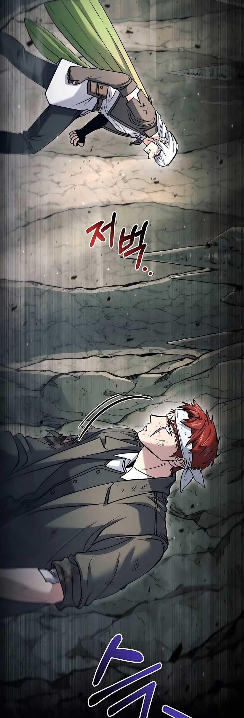 How to Live as an Illegal Healer Chapter 48 Gambar 4