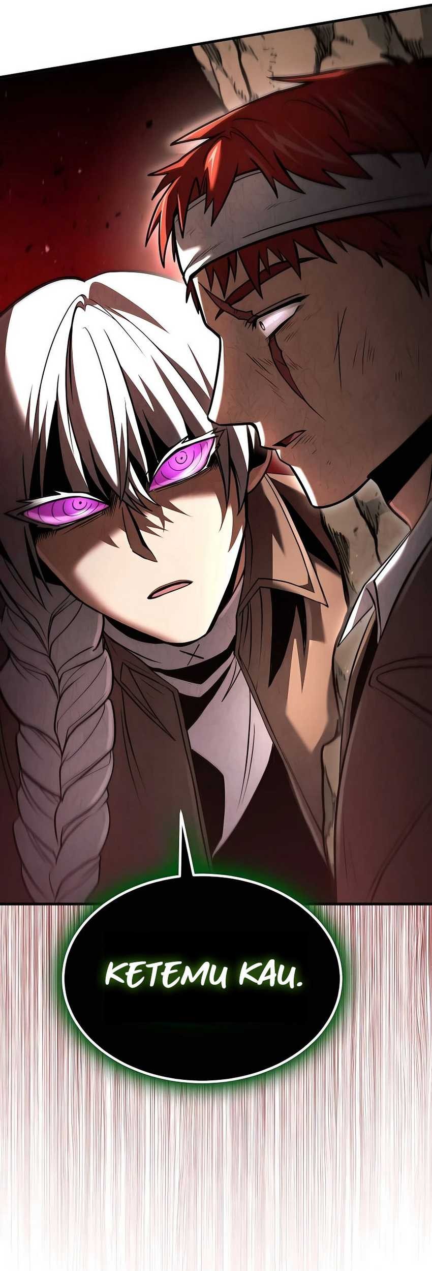 How to Live as an Illegal Healer Chapter 48 Gambar 7