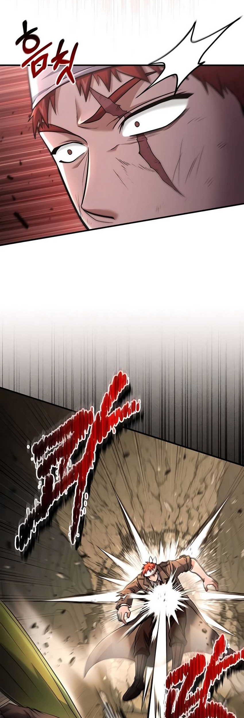 How to Live as an Illegal Healer Chapter 48 Gambar 8