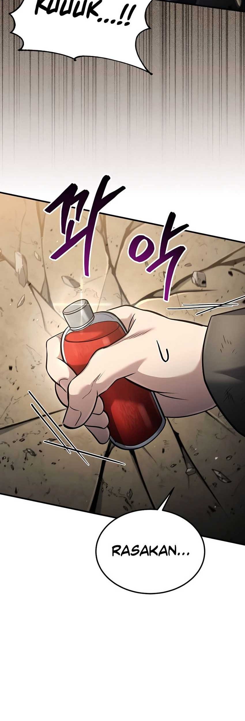 How to Live as an Illegal Healer Chapter 48 Gambar 10