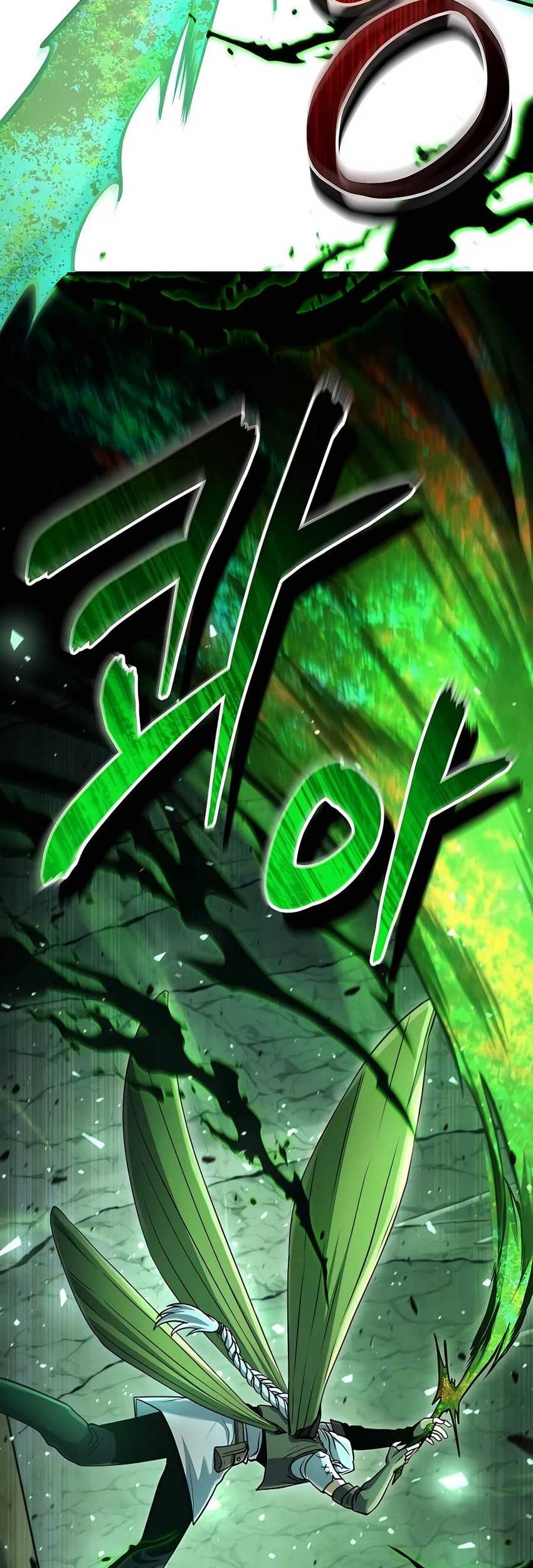 How to Live as an Illegal Healer Chapter 48 Gambar 20
