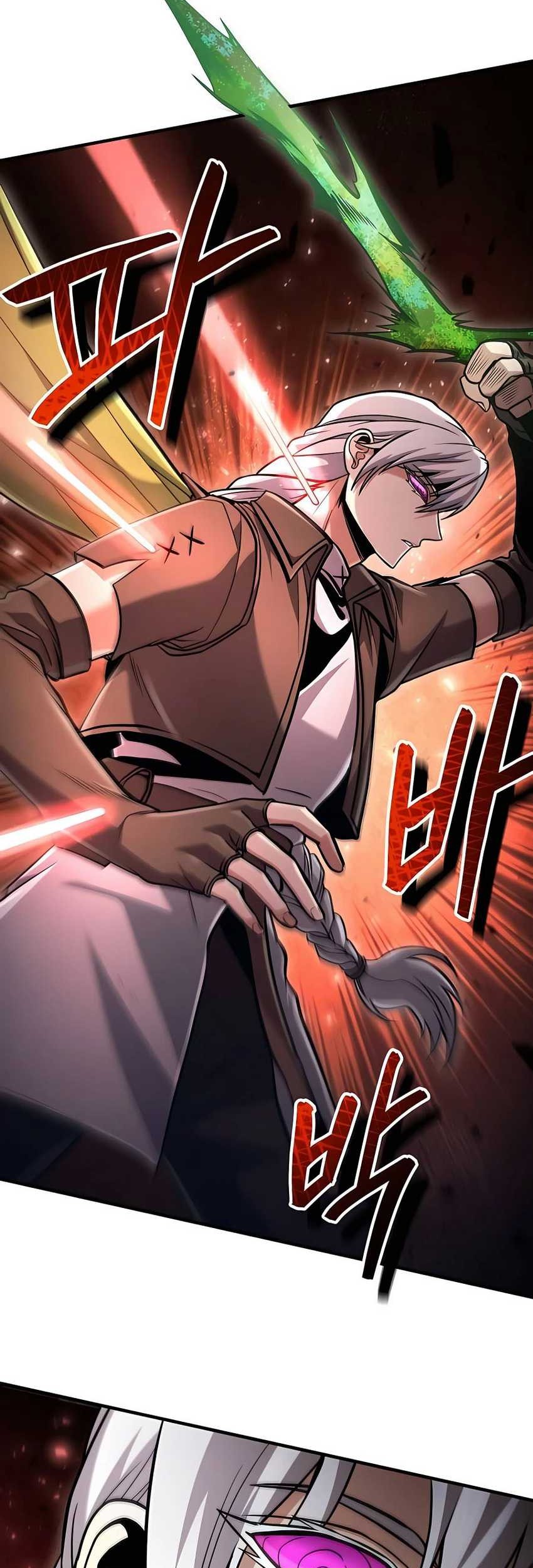 How to Live as an Illegal Healer Chapter 48 Gambar 24