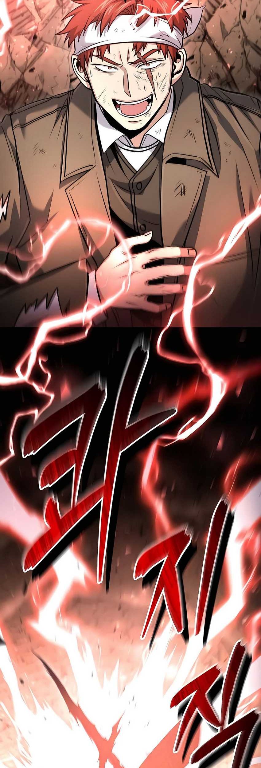 How to Live as an Illegal Healer Chapter 48 Gambar 27