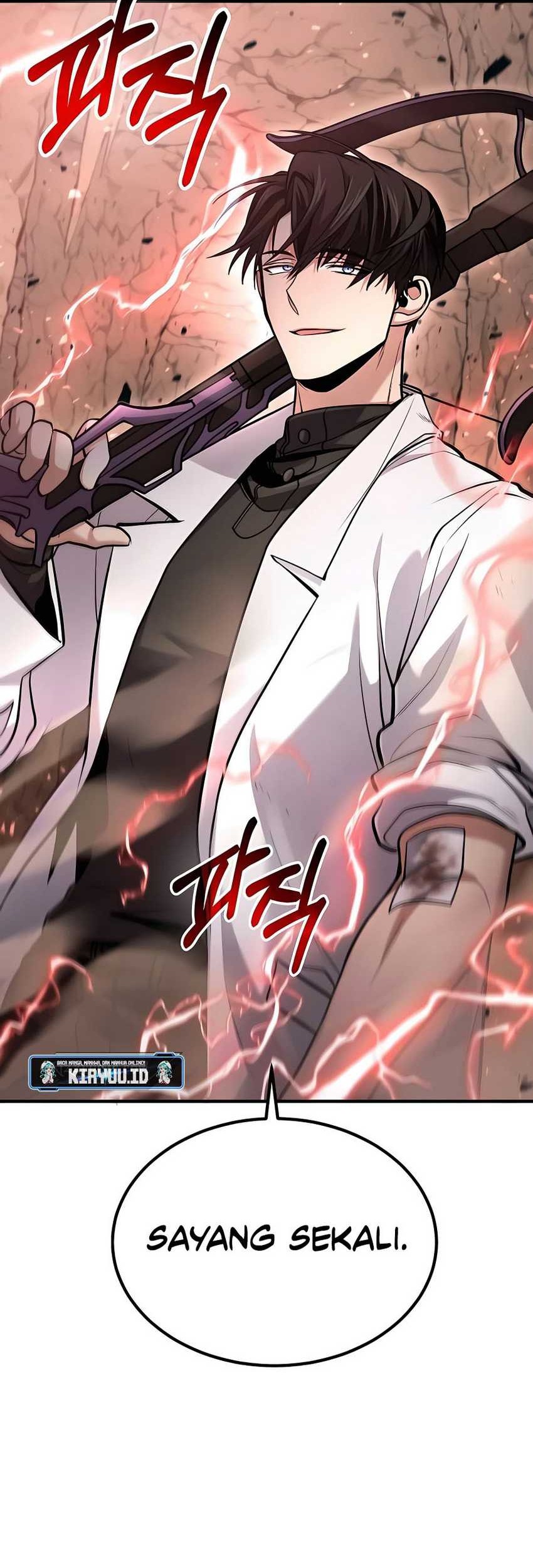 How to Live as an Illegal Healer Chapter 48 Gambar 29