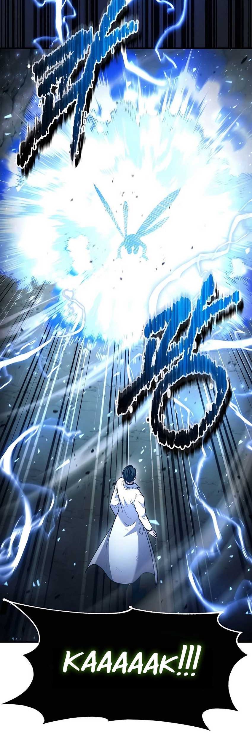 How to Live as an Illegal Healer Chapter 48 Gambar 32