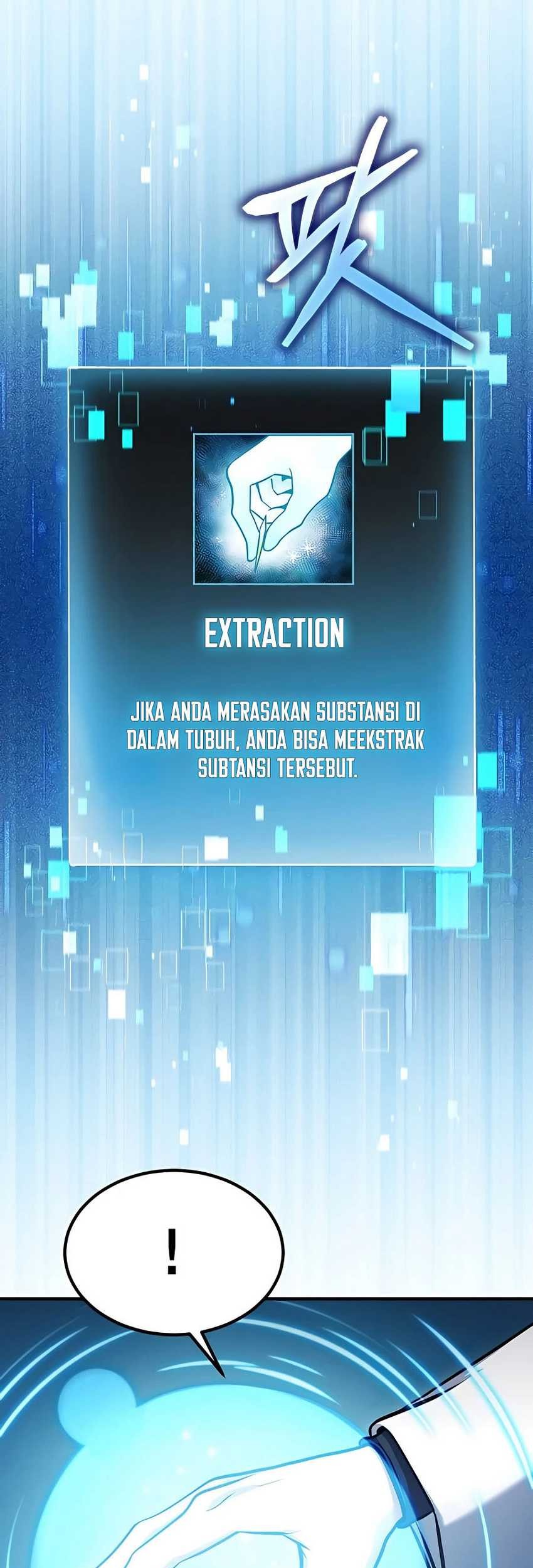 How to Live as an Illegal Healer Chapter 48 Gambar 36