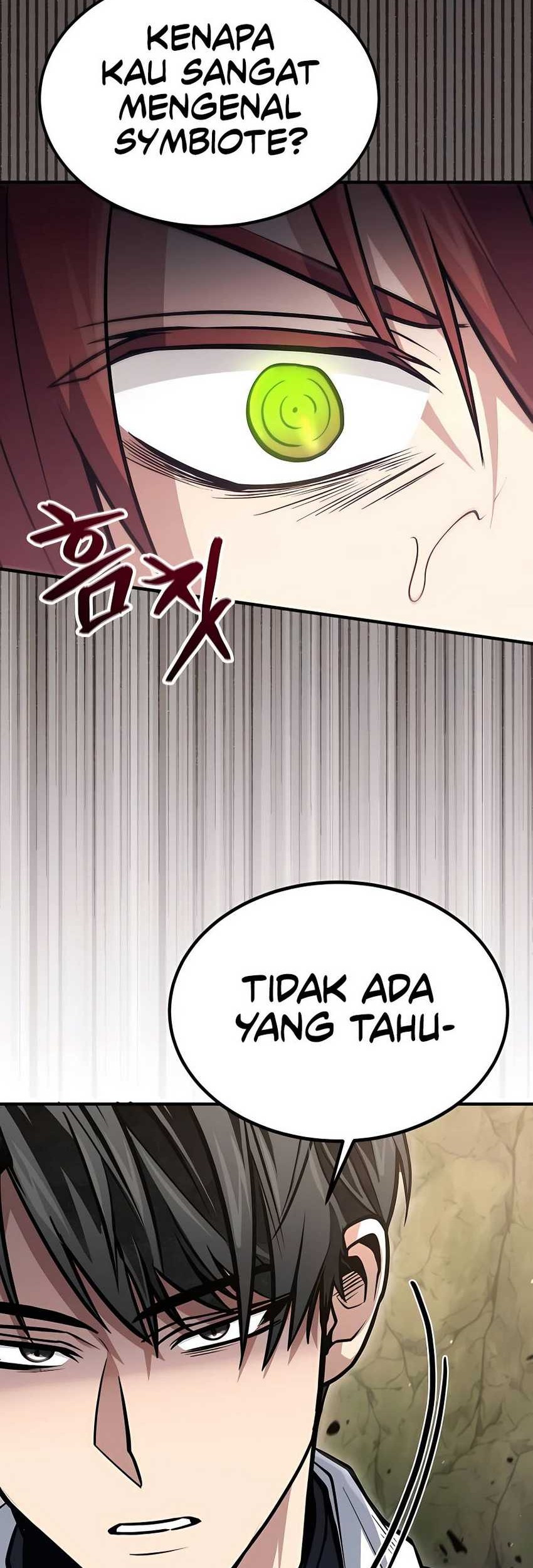 How to Live as an Illegal Healer Chapter 47 Gambar 43